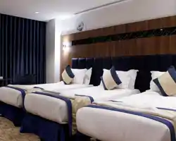 Abraj Almarzam Hotel thumbnail